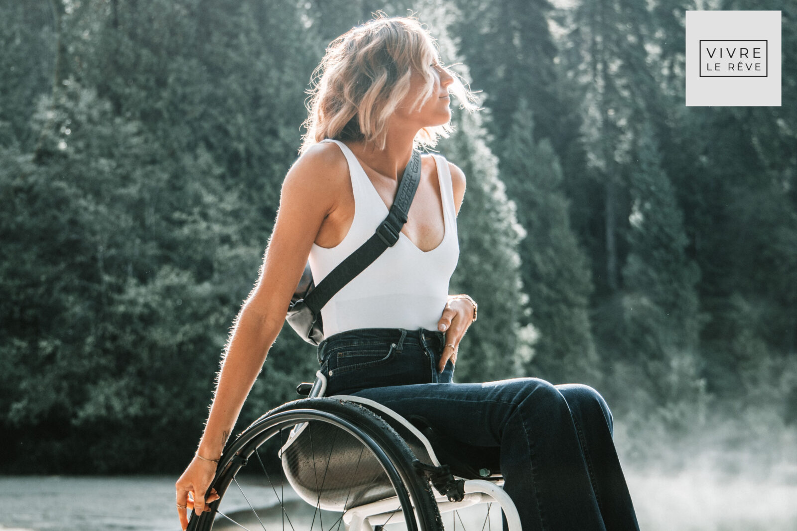 How Modern Medicine and Technology Have Improved the Lives of the Physically Disabled