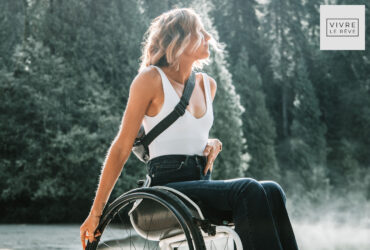 How Modern Medicine and Technology Have Improved the Lives of the Physically Disabled
