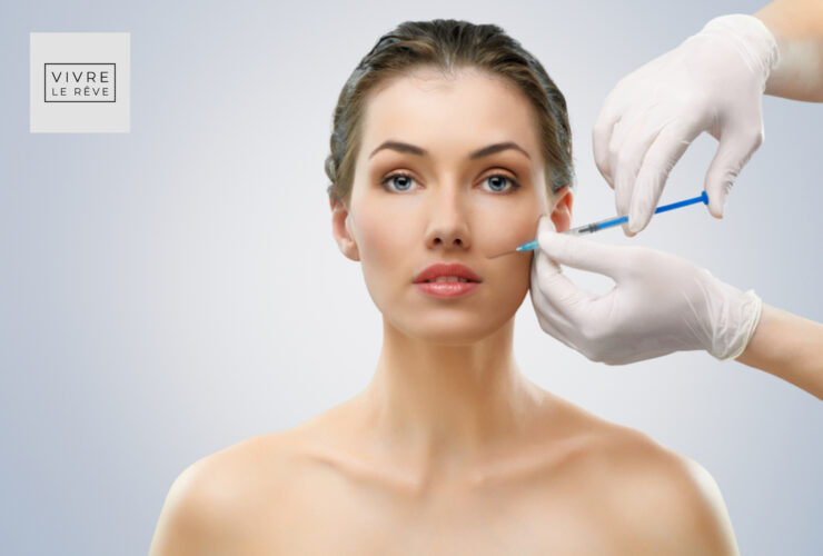5 Ways To Tighten Sagging Skin