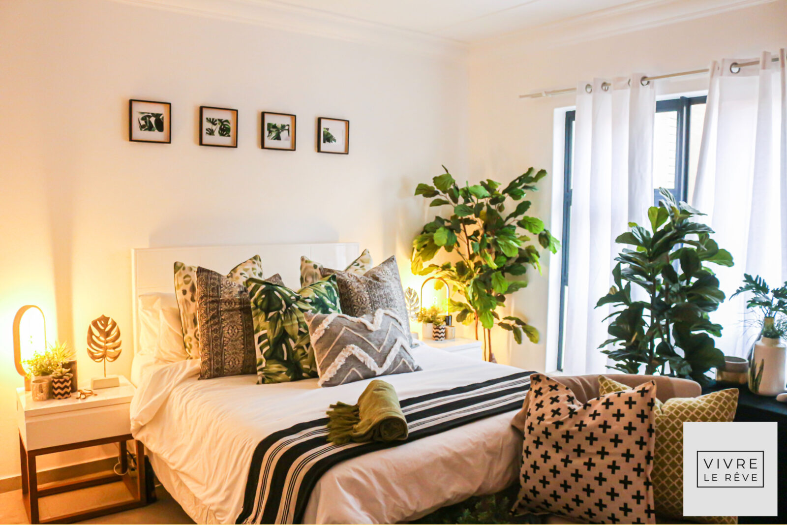 Seasonal Bedroom Upgrades That Are Brilliant