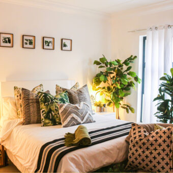 Seasonal Bedroom Upgrades That Are Brilliant