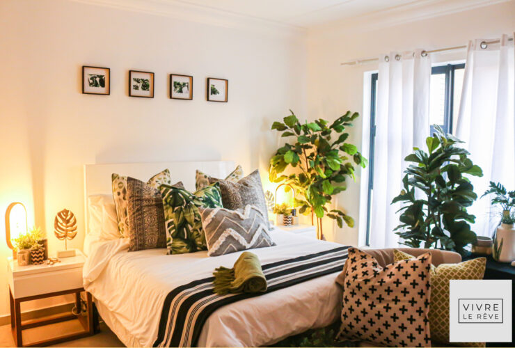Seasonal Bedroom Upgrades That Are Brilliant