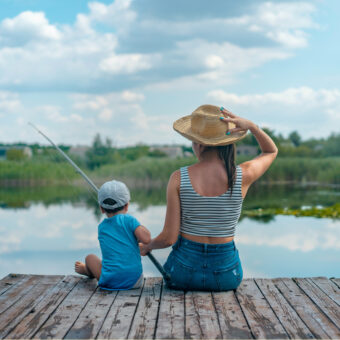 What Is the Best Month To Fish for Carp?