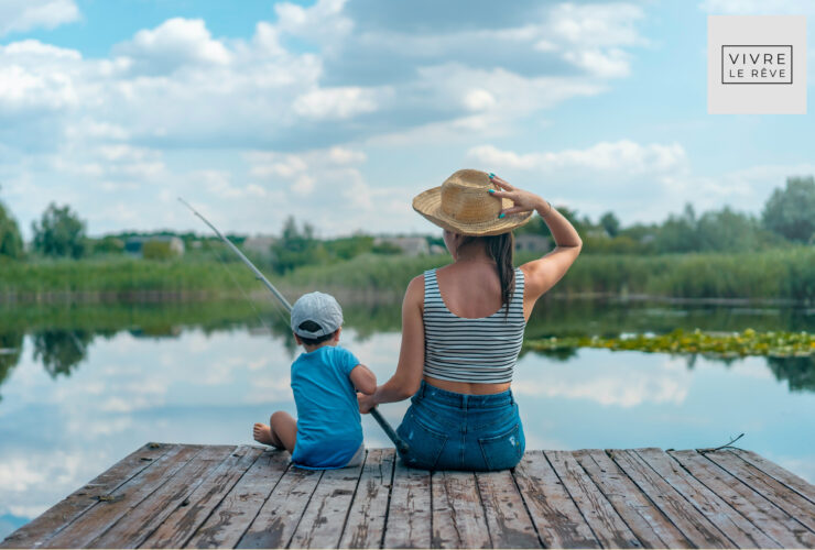 What Is the Best Month To Fish for Carp?