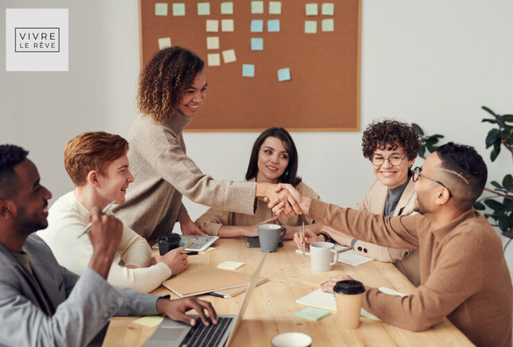 A 4 Day Work Week: A Better Way To Work and Live