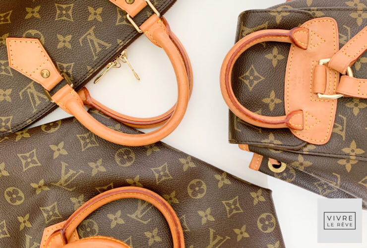 Are Louis Vuitton Bags Good Investments?