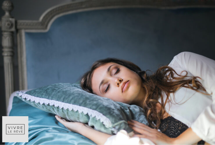 How Do You Know if Someone Is Dreaming About You?