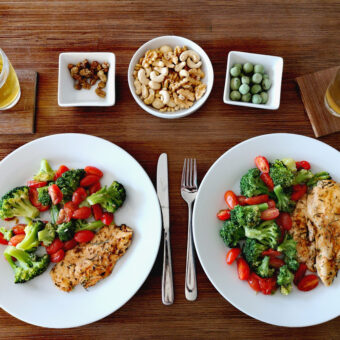 How Long To Cook a Chicken Breast in the Oven