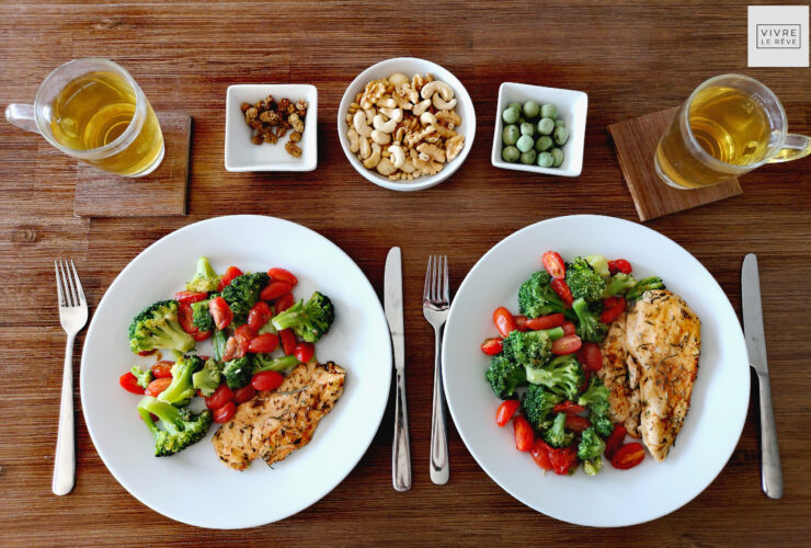 How Long To Cook a Chicken Breast in the Oven