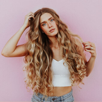 How Many Times a Week Should I Wash My Hair?