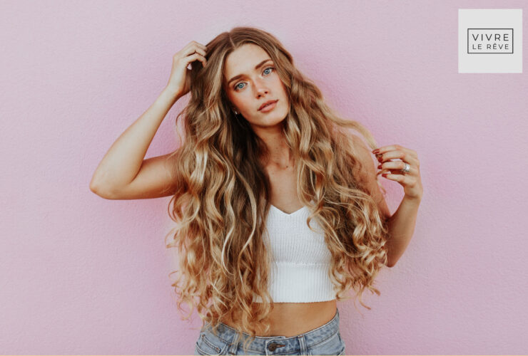 How Many Times a Week Should I Wash My Hair?
