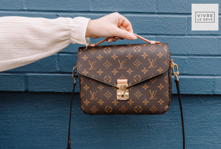 How To Choose Your First Louis Vuitton Bag To Buy