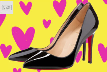 How To Identify Fake Louboutins