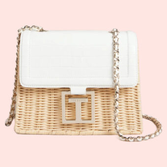 How To Spot a Fake Ted Baker Bag