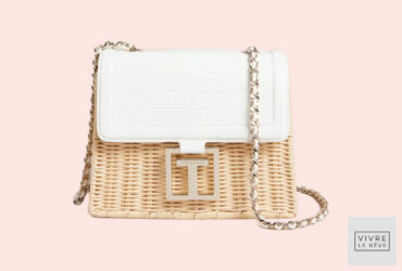How To Spot a Fake Ted Baker Bag