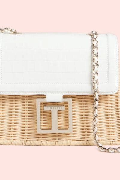 How To Spot a Fake Ted Baker Bag