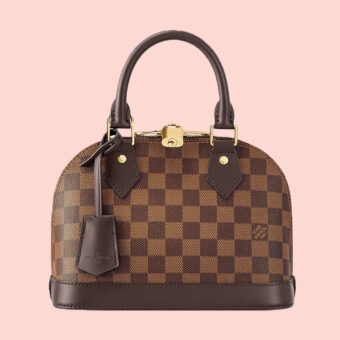 Is the Louis Vuitton Bag Alma BB Worth It?