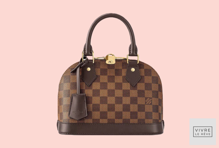 Is the Louis Vuitton Bag Alma BB Worth It?