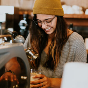 Opening a Cafe