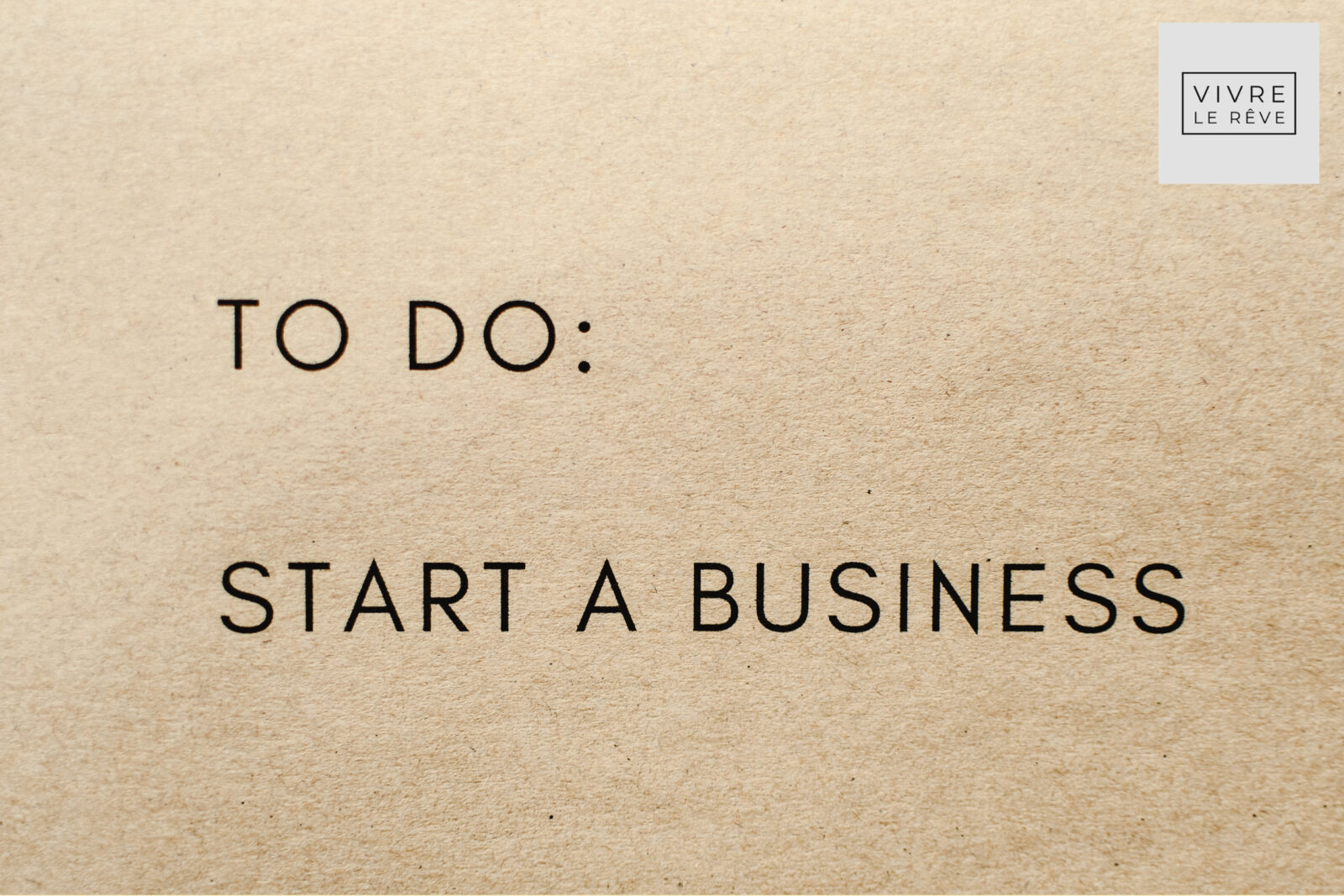 Start a Business With £1000 UK