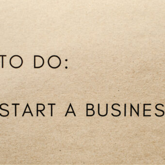 Start a Business With £1000 UK