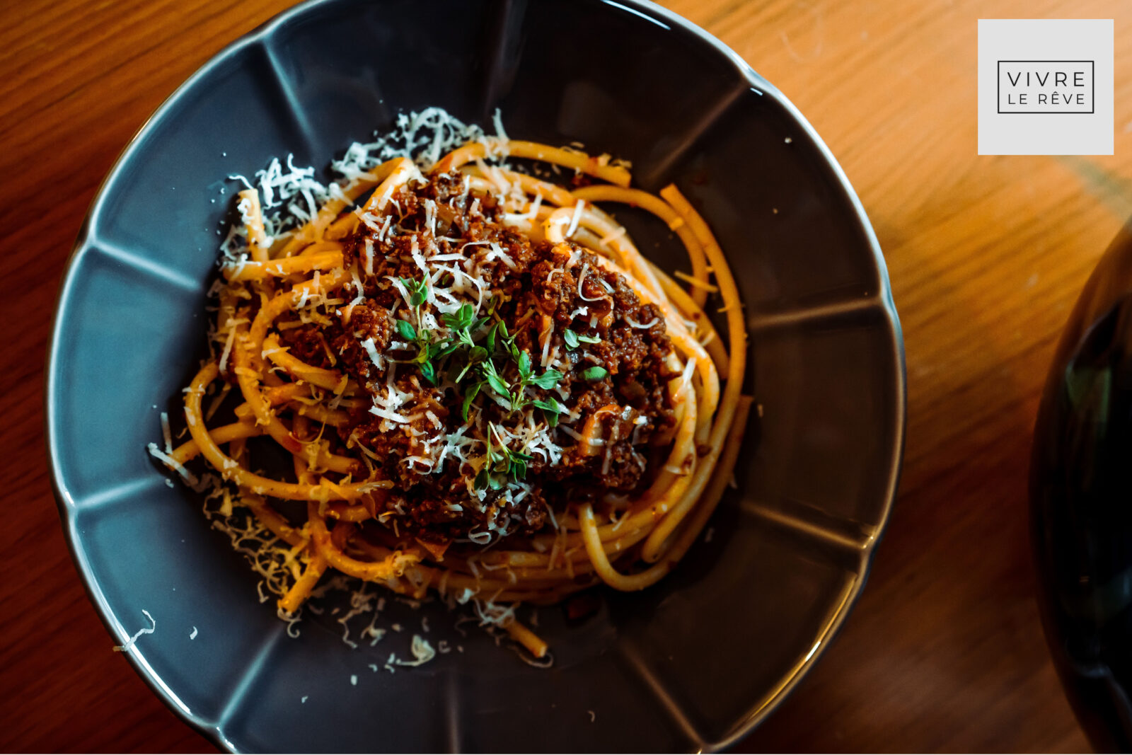 Super Easy Spaghetti Bolognese Recipe
