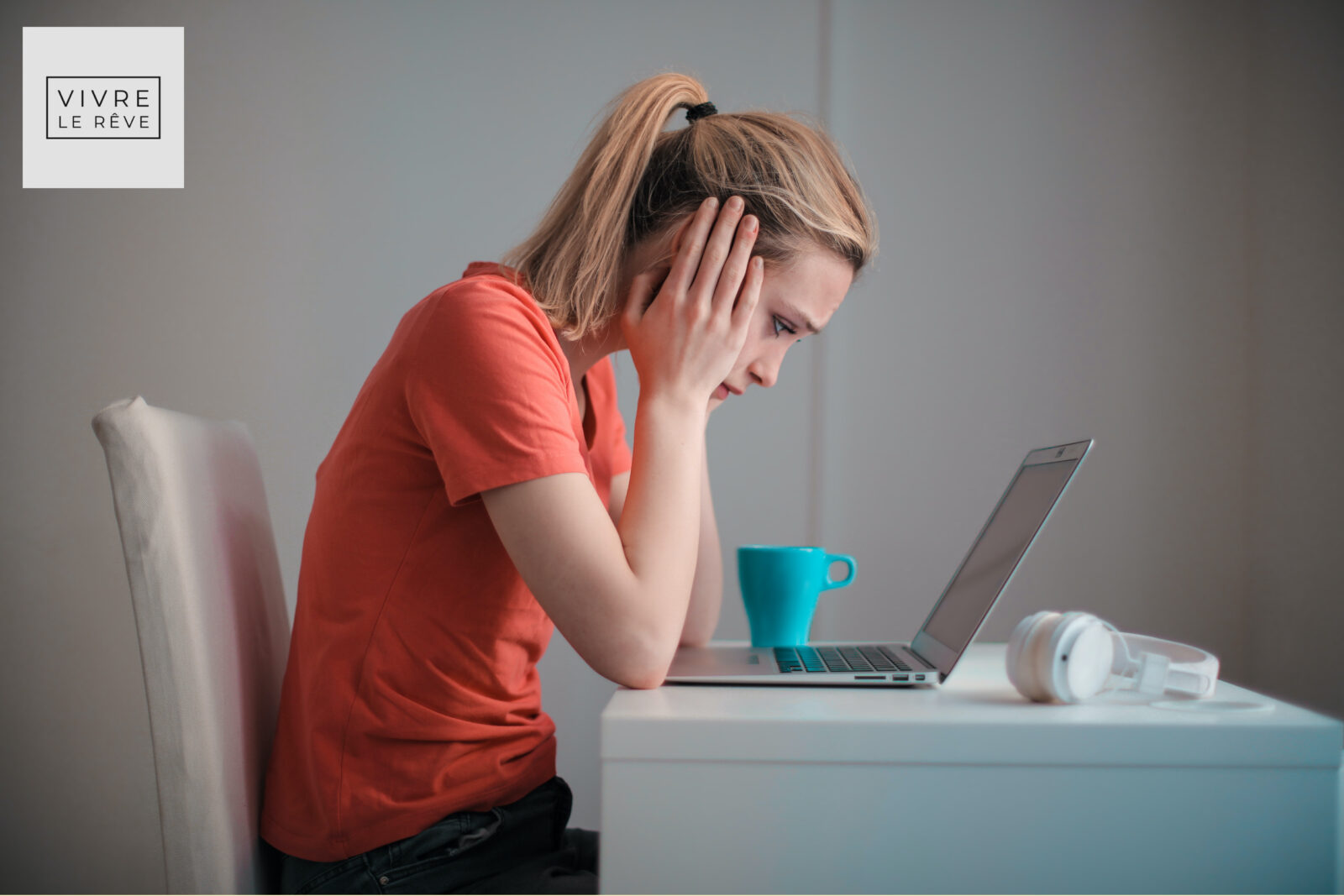 What Does ADHD Look Like in Women?