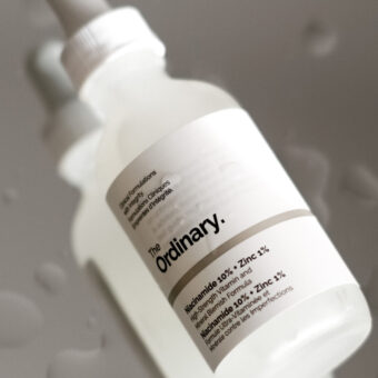 What Does Niacinamide Do for Skin?