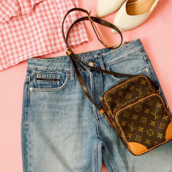 What Is a Louis Vuitton Serial Number?