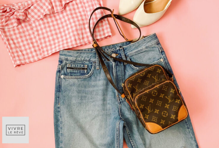 What Is a Louis Vuitton Serial Number?