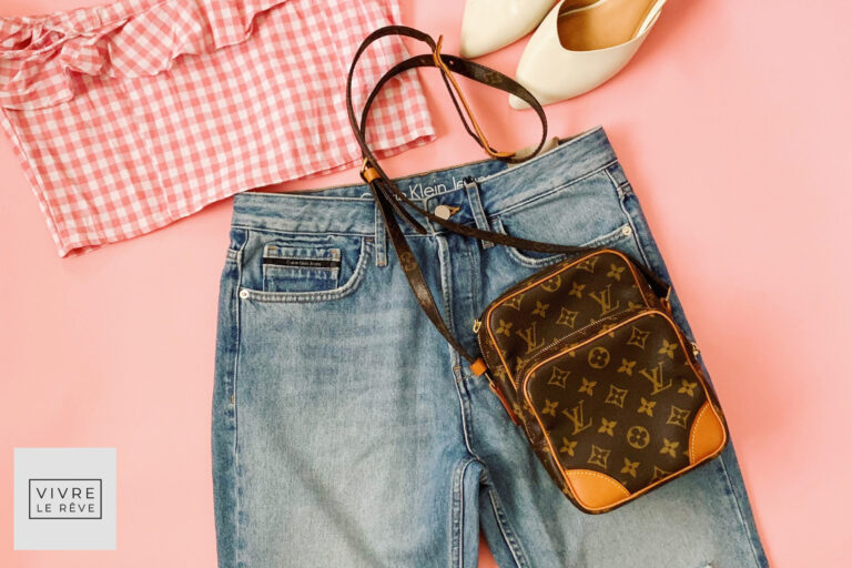 What Is a Louis Vuitton Serial Number? Vivre Le Rêve