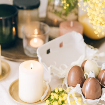Why Is Easter Determined by the Moon?