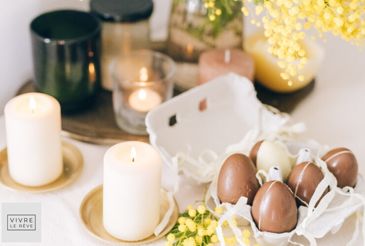 Why Is Easter Determined by the Moon?