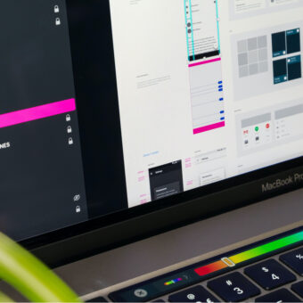 Designing for the Future: Why UX Design is Critical for Online Businesses