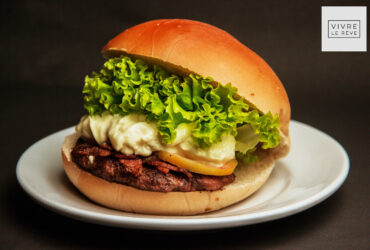 Easy Mayonnaise Recipe