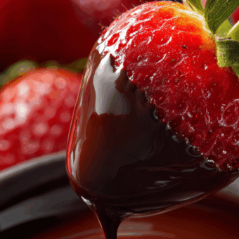 How to Temper Chocolate Without a Thermometer