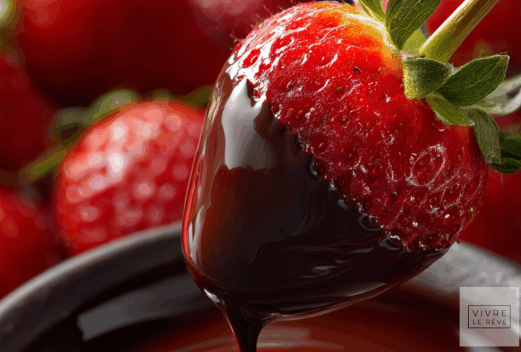 How to Temper Chocolate Without a Thermometer