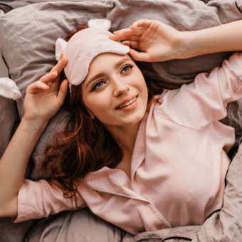 10 Ways to Talk to God Before Sleep