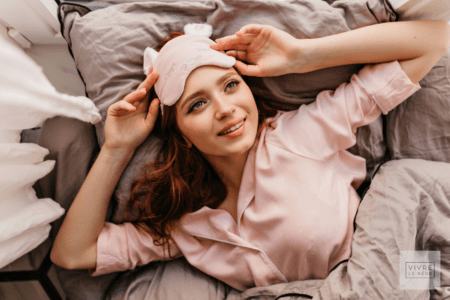 10 Ways to Talk to God Before Sleep