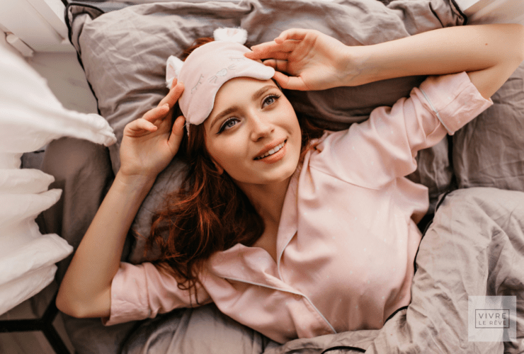 10 Ways to Talk to God Before Sleep