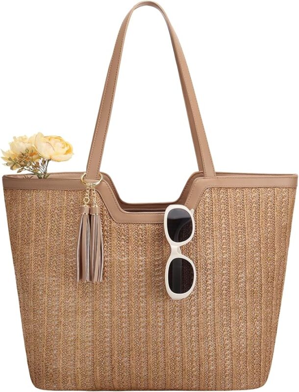 My Current Favourite Bags for Church