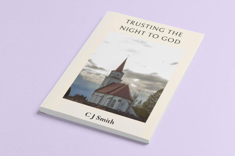 10 Ways to Talk to God Before Sleep