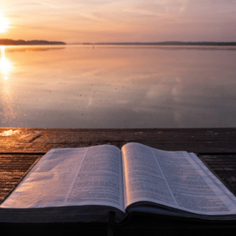 Bible Verses About Rest What the Bible Says and Why We Need It