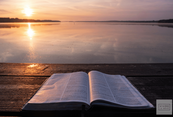 Bible Verses About Rest What the Bible Says and Why We Need It