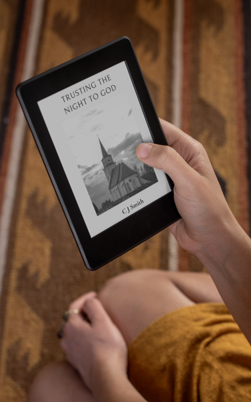 7 Simple Christian Bedtime Habits for a Peaceful Night