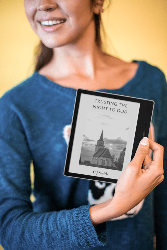What to Do When You Can’t Sleep as a Christian