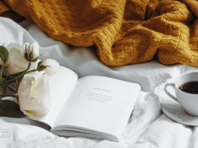 The Christian Girl's Morning Routine Faith, Glow and Getting It Together