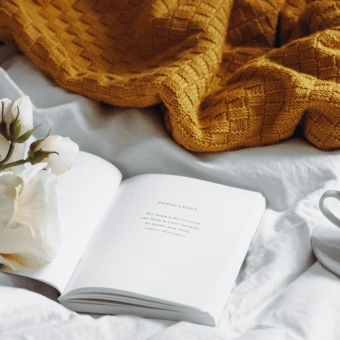 The Christian Girl's Morning Routine Faith, Glow and Getting It Together