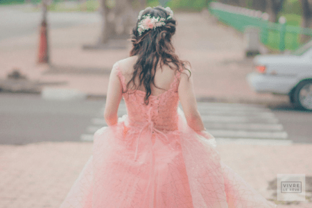 What It Actually Means to Be a Jesus Girly