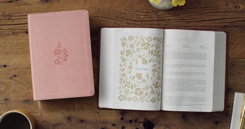 Women's Study Bible